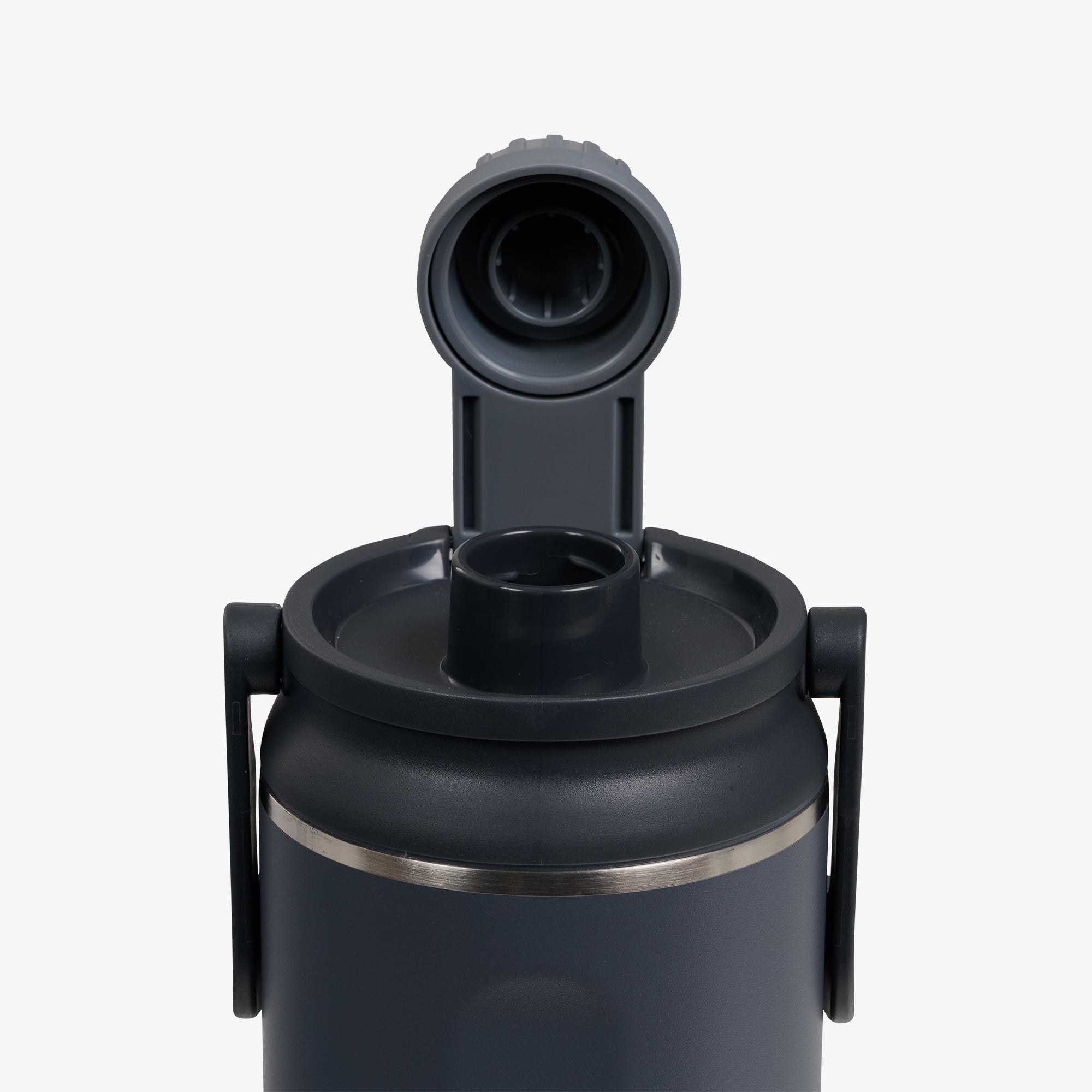 46 Oz Twist ‘n’ Chug Bottle I9 - Carbonite - Product View