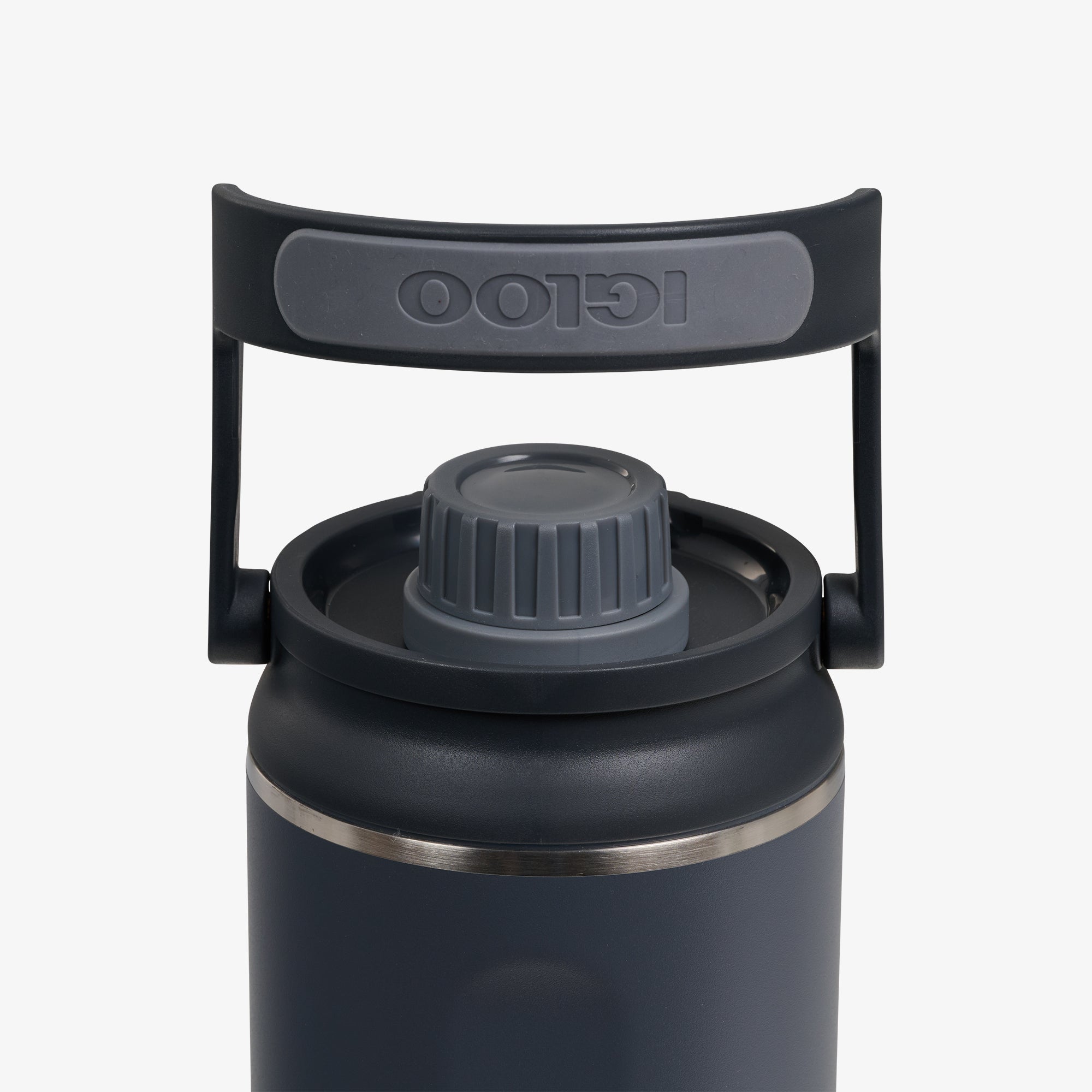 46 Oz Twist ‘n’ Chug Bottle I9 - Carbonite - Product View