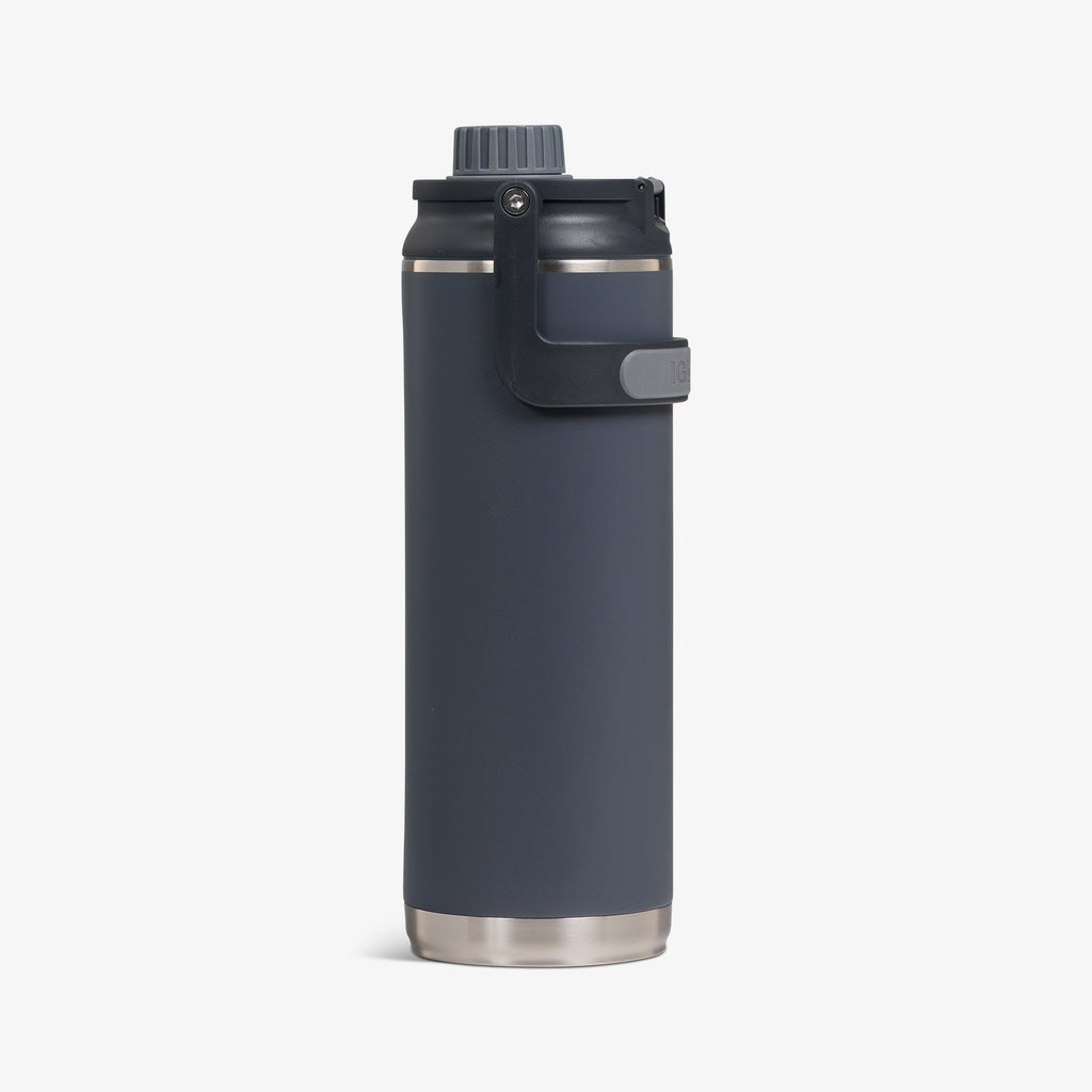 46 Oz Twist ‘n’ Chug Bottle I9 - Carbonite - Product View