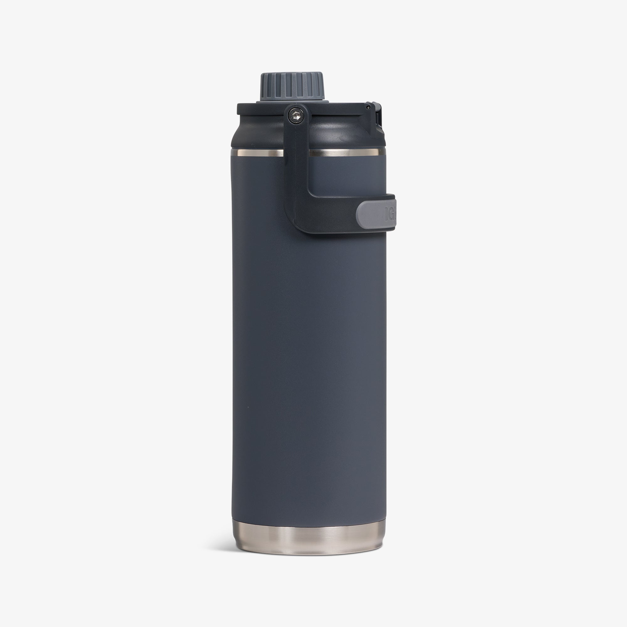 46 Oz Twist ‘n’ Chug Bottle I9 - Carbonite - Product View