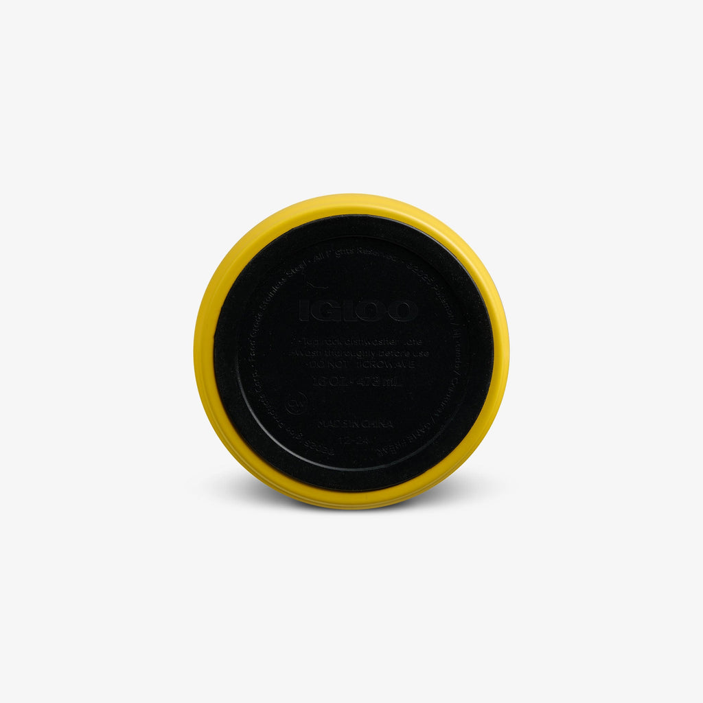 Pokémon 16 Oz Can I2 - Pikachu - Product View