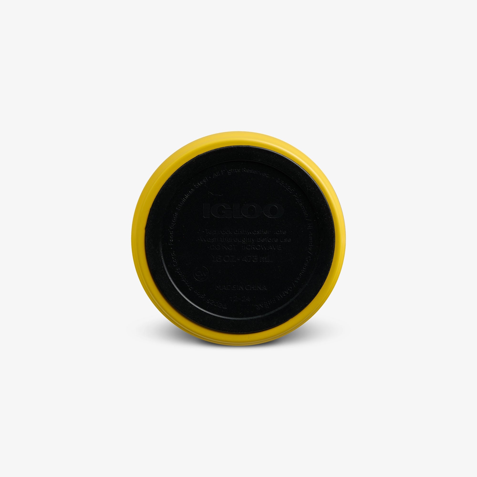 Pokémon 16 Oz Can I2 - Pikachu - Product View