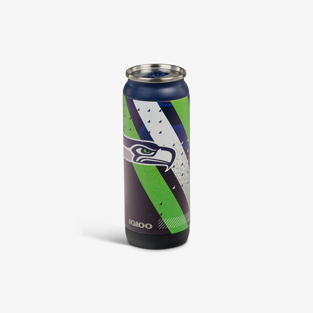 NFL 16 Oz Can G1 - Seahawks - Product View
