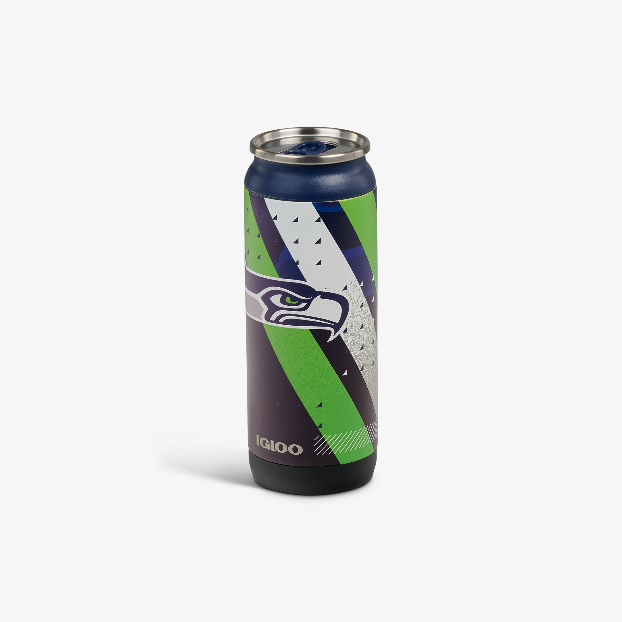 NFL 16 Oz Can G1 - Seahawks - Product View