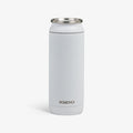 16 Oz Can K0 - White - Product View