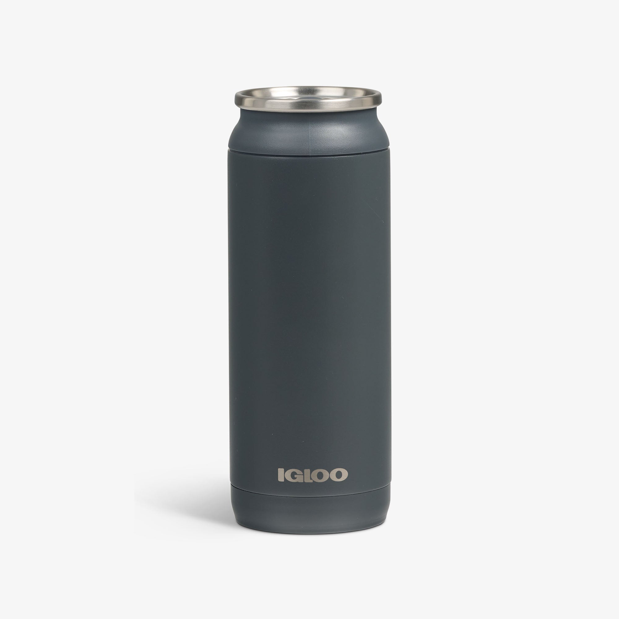 16 Oz Can K0 - Carbonite - Custom - Product View