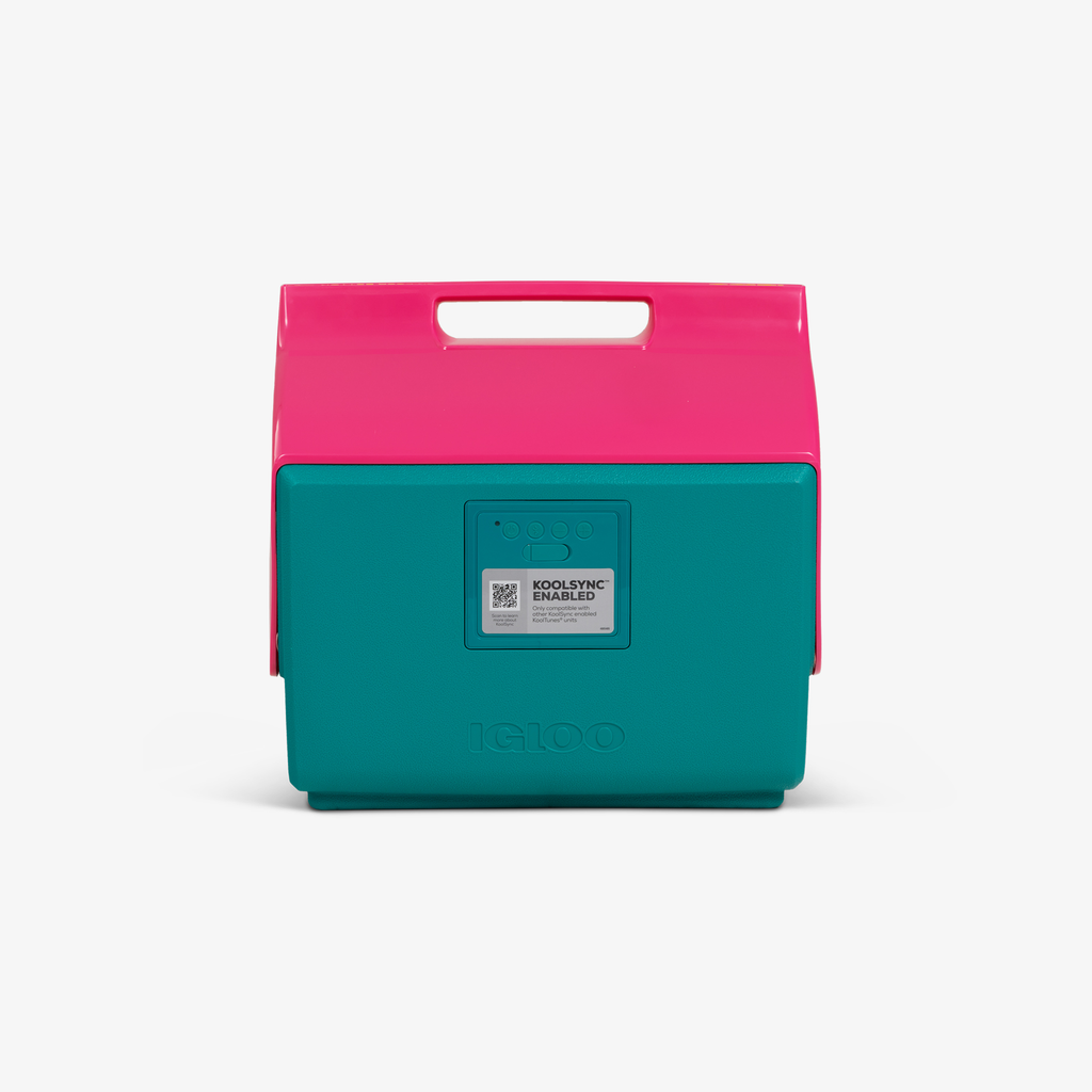 KoolTunes® F0 - Jade - Product View