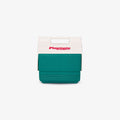 Retro Playmate Mini 4 Qt Cooler Z2 - Jade - Product View